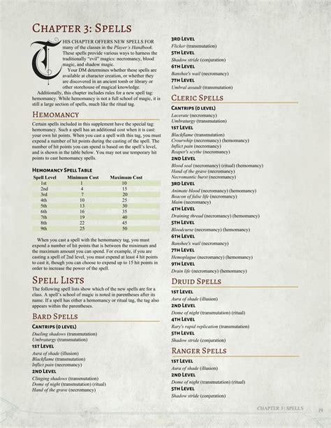 cleric spell 5e|Cleric Spells 5e: Guide to the Best Cleric Spells .